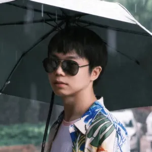 An image of Xuanda Chen